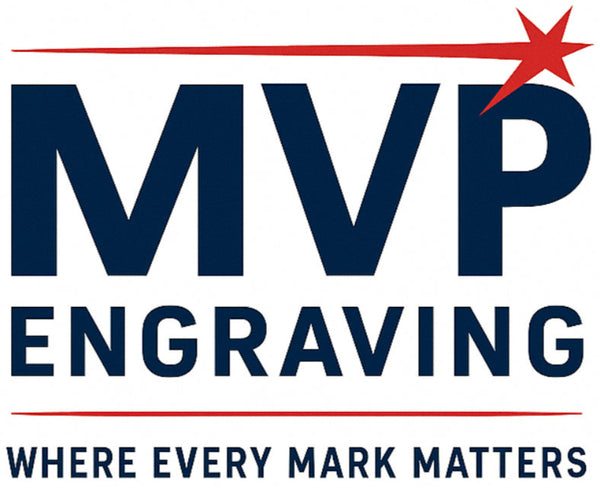 MVP Engraving