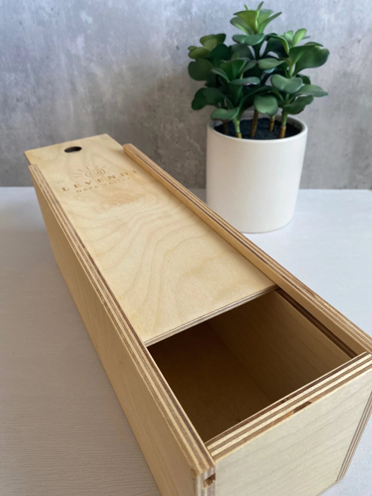 Signature Surfaces
