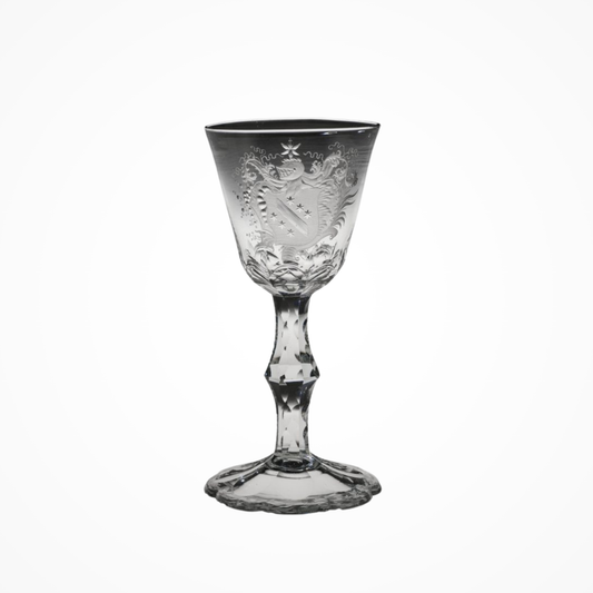 Engraving On Glass