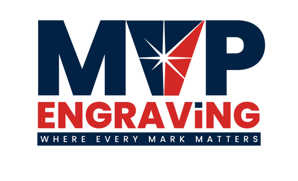 MVP Engraving