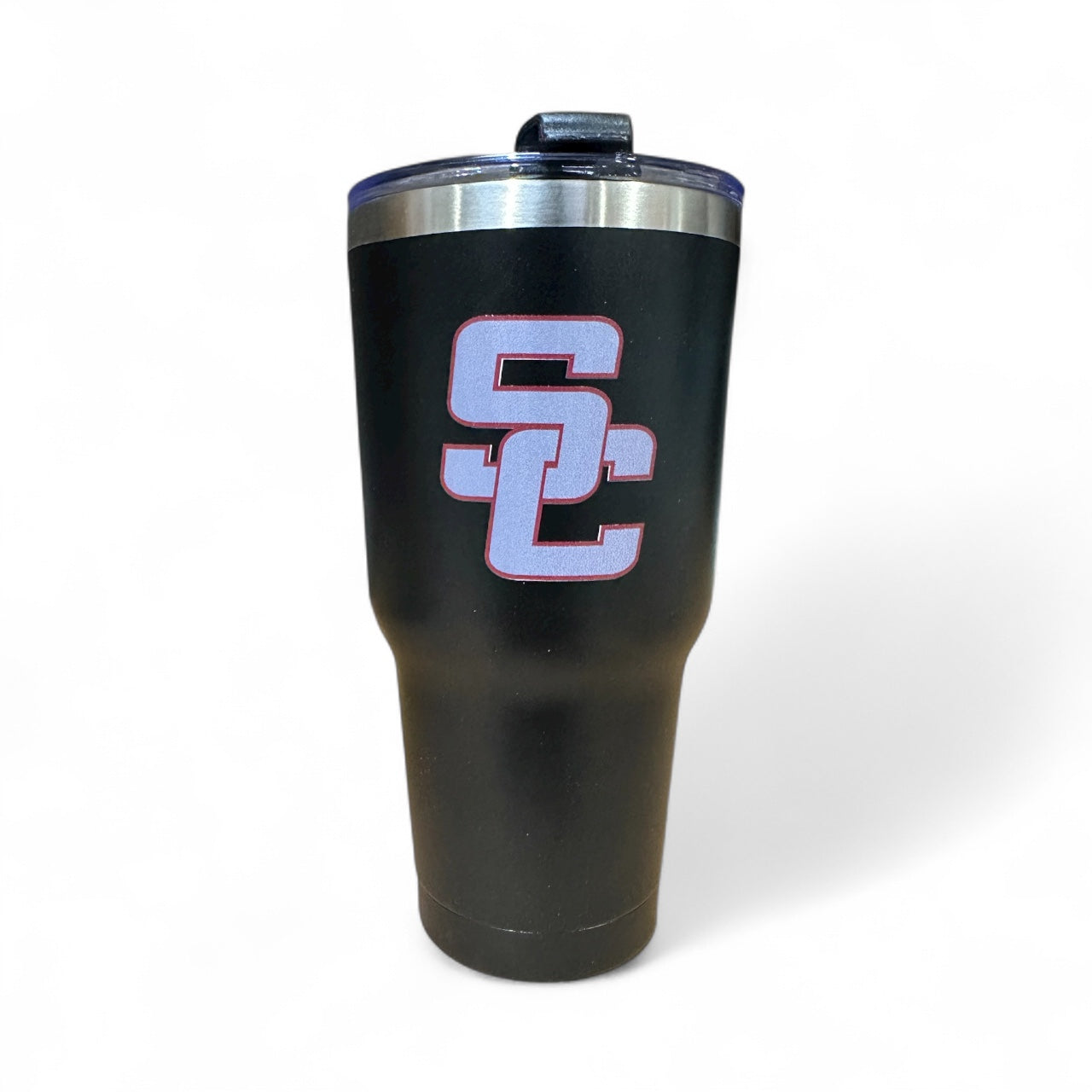 30oz Custom Full-Color Tumble