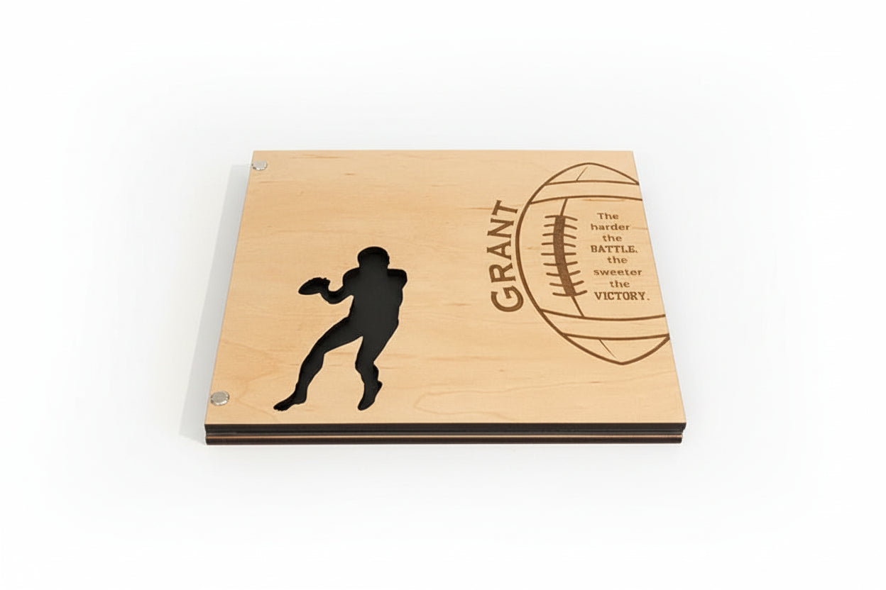 football maple