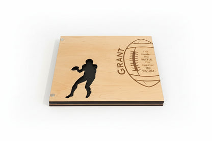 football maple