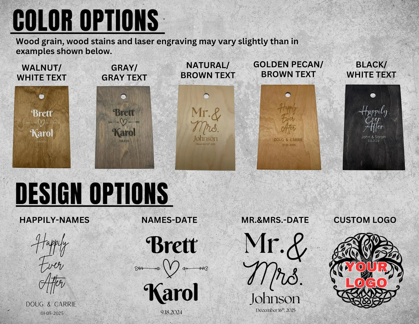 Custom Engraved Champagne Gift Box Set