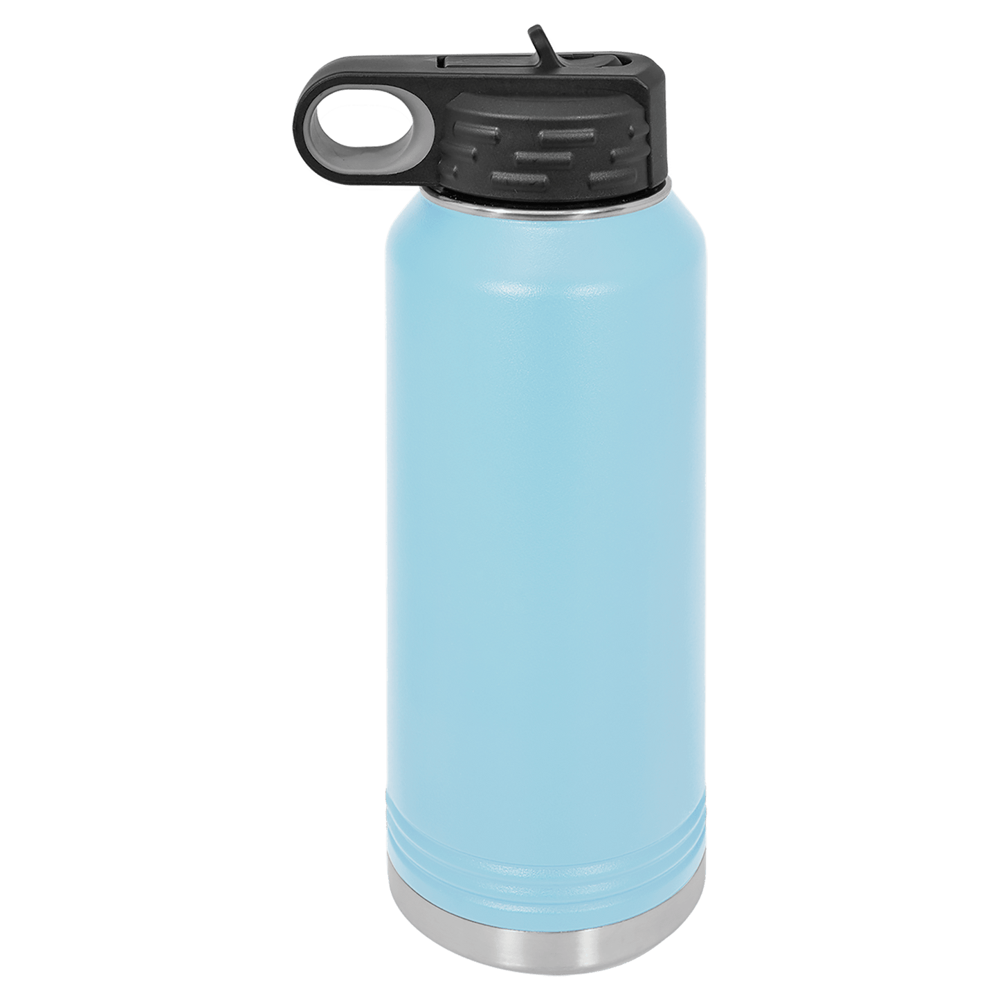 Custom Full-Color Stainless Steel Water Bottles