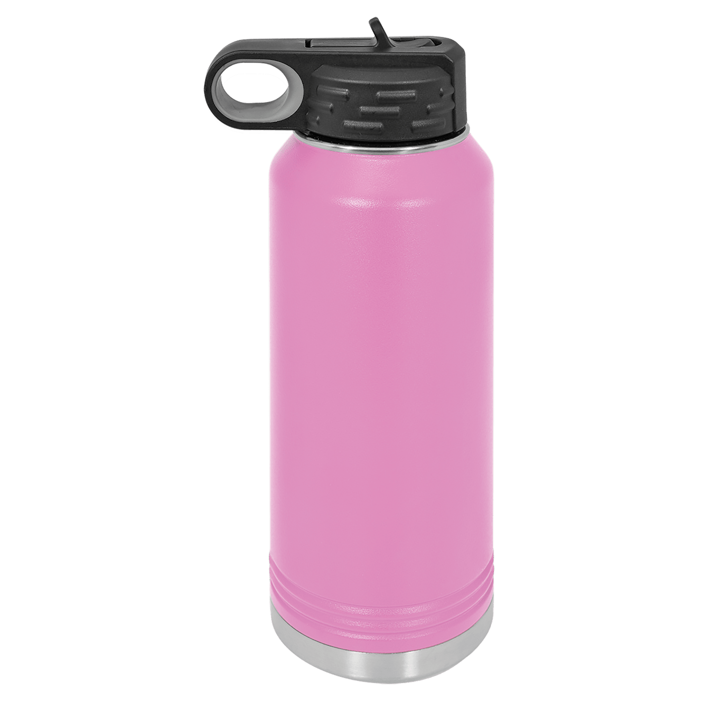 32 oz Full-Color Stainless Steel Water Bottles
