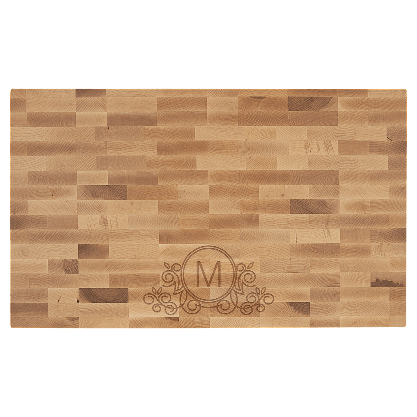 Hardwood Butcher Block Cutting Boards