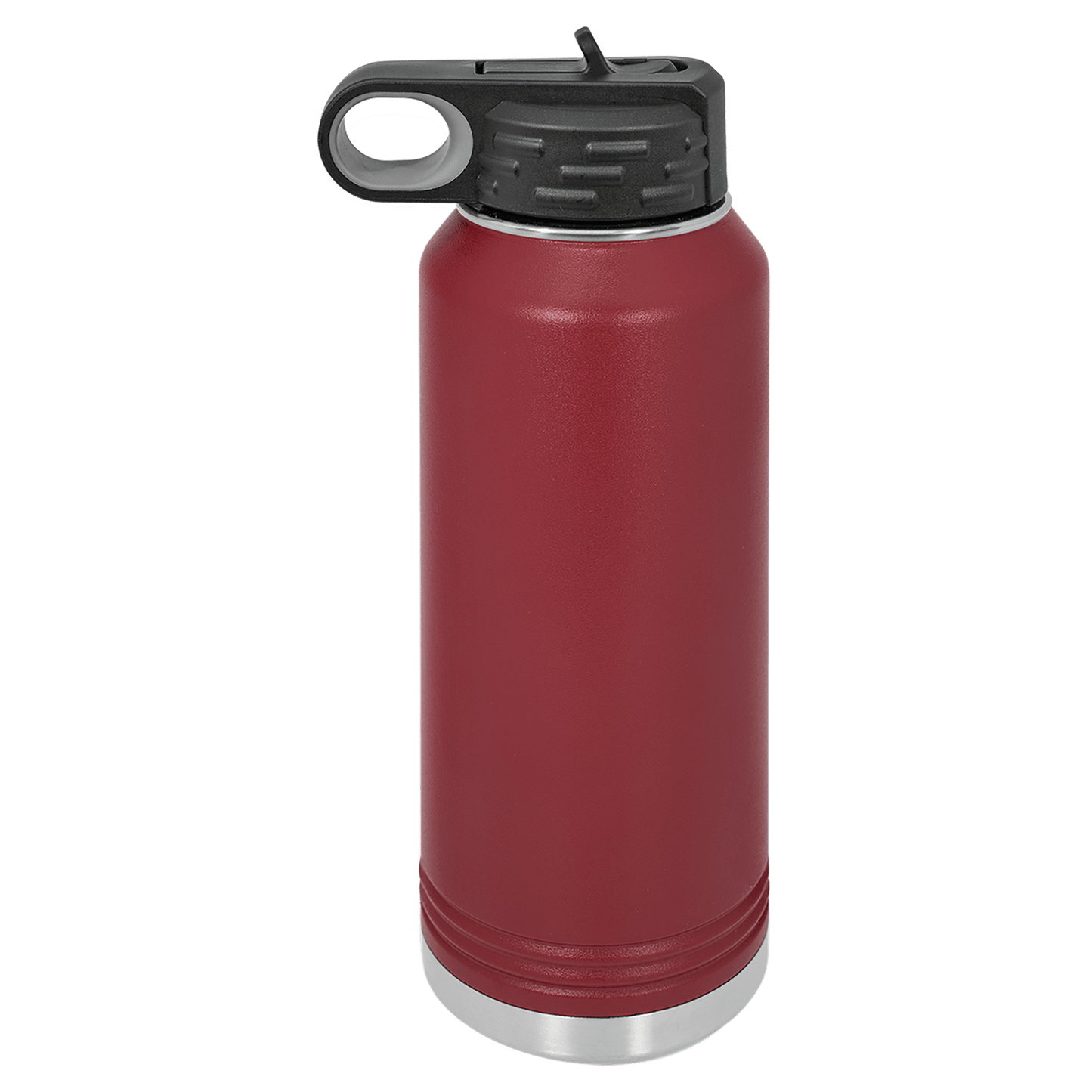 Custom Full-Color Stainless Steel Water Bottles