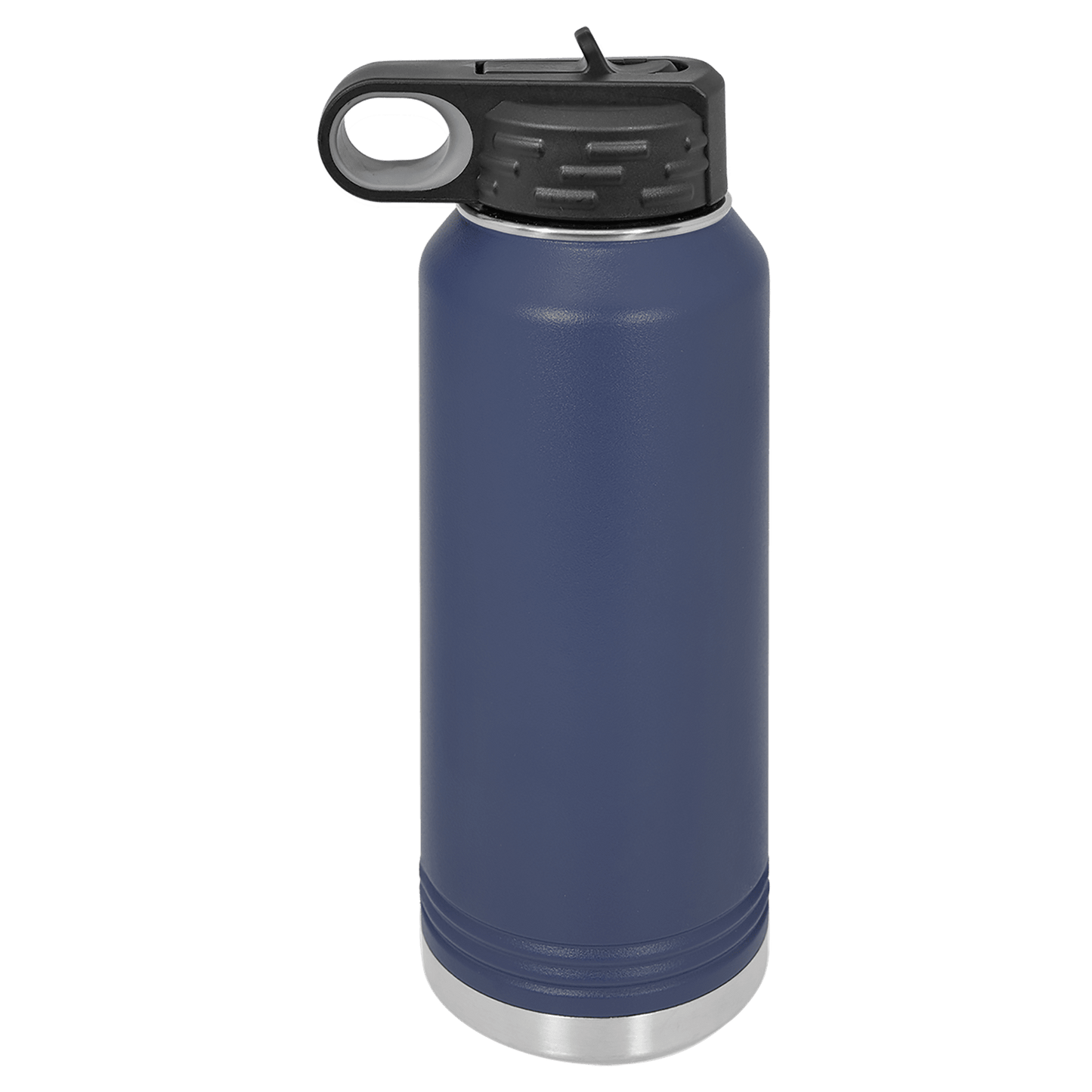 32 oz Full-Color Stainless Steel Water Bottles
