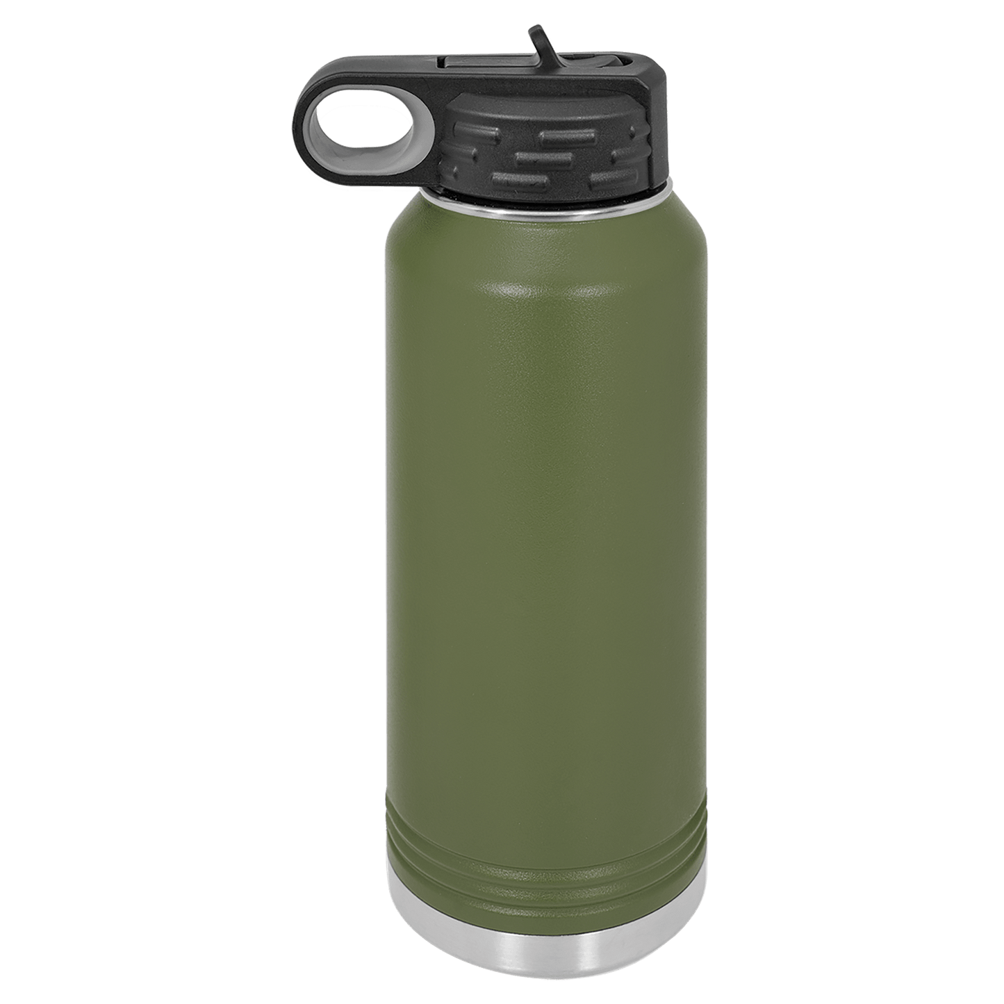 Custom Full-Color Stainless Steel Water Bottles