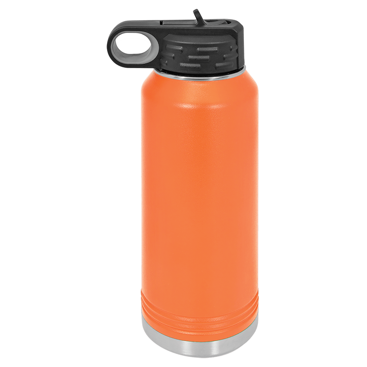 32 oz Full-Color Stainless Steel Water Bottles
