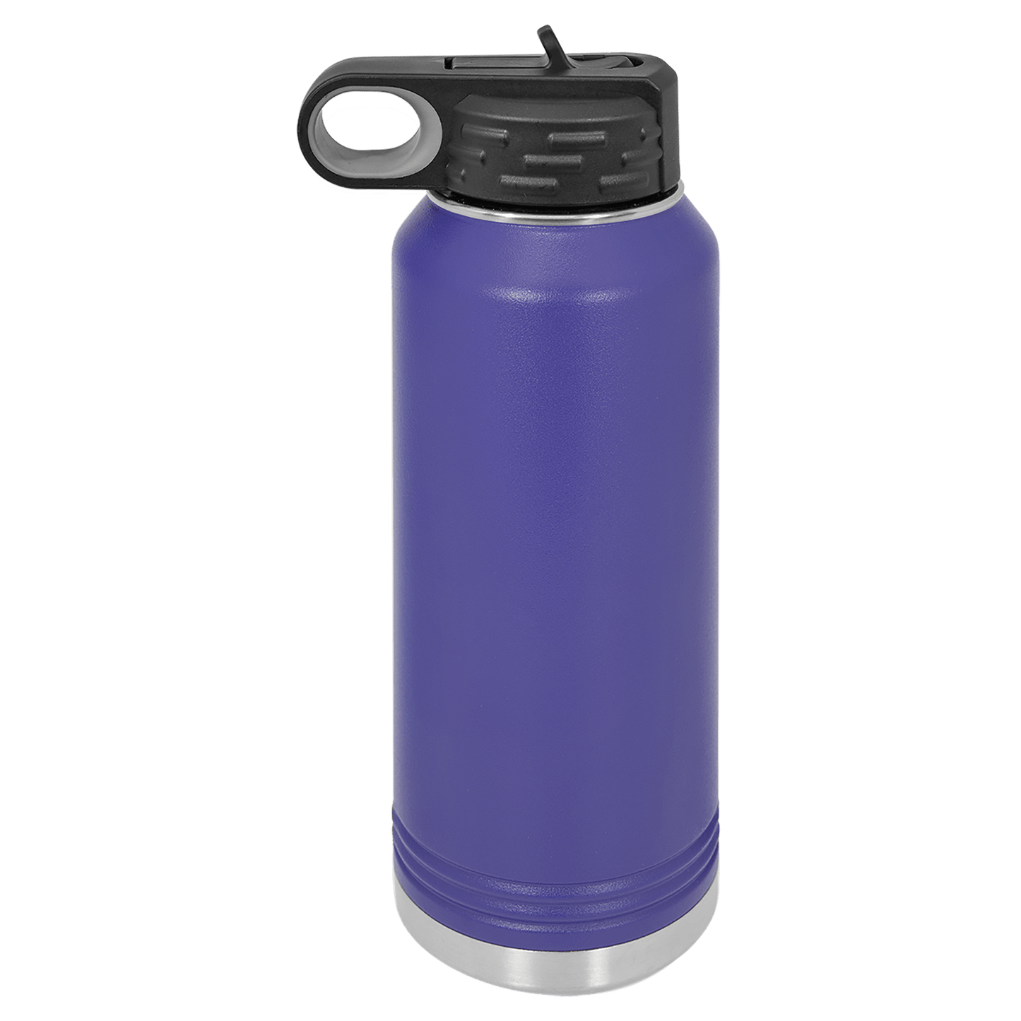 32 oz Full-Color Stainless Steel Water Bottles
