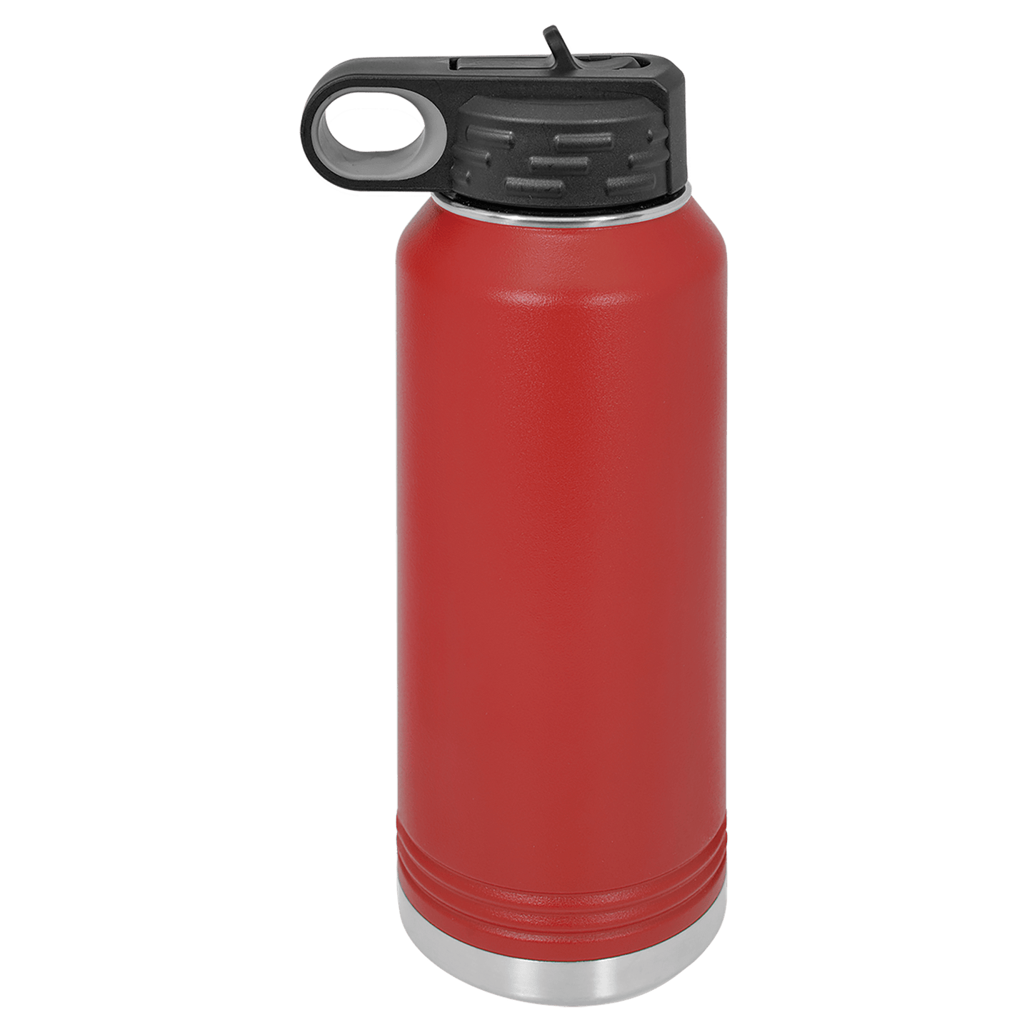 32 oz Full-Color Stainless Steel Water Bottles

