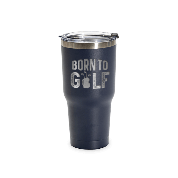 Personalized 30 oz Stainless Steel Tumbler