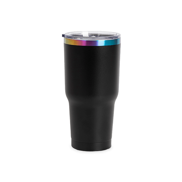 Personalized 30 oz Stainless Steel Tumbler