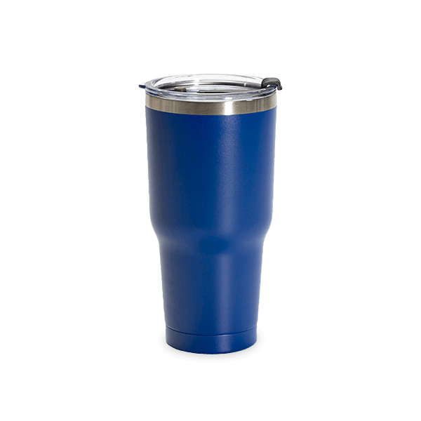 30oz Custom Full-Color Tumble