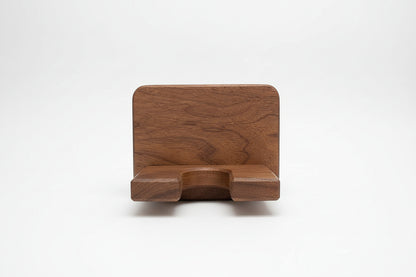 Solid Wood Baseball Bat Racks – Single or 5-Bat Display