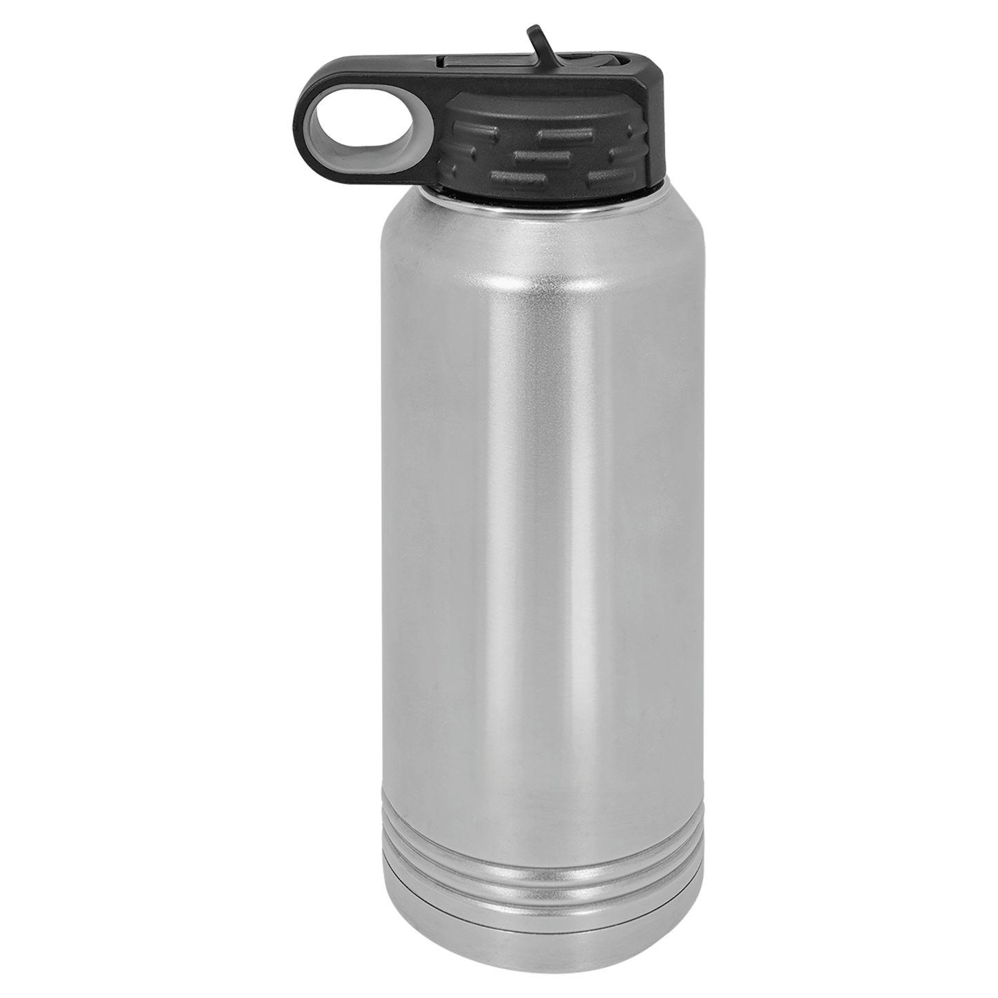 Custom Full-Color Stainless Steel Water Bottles