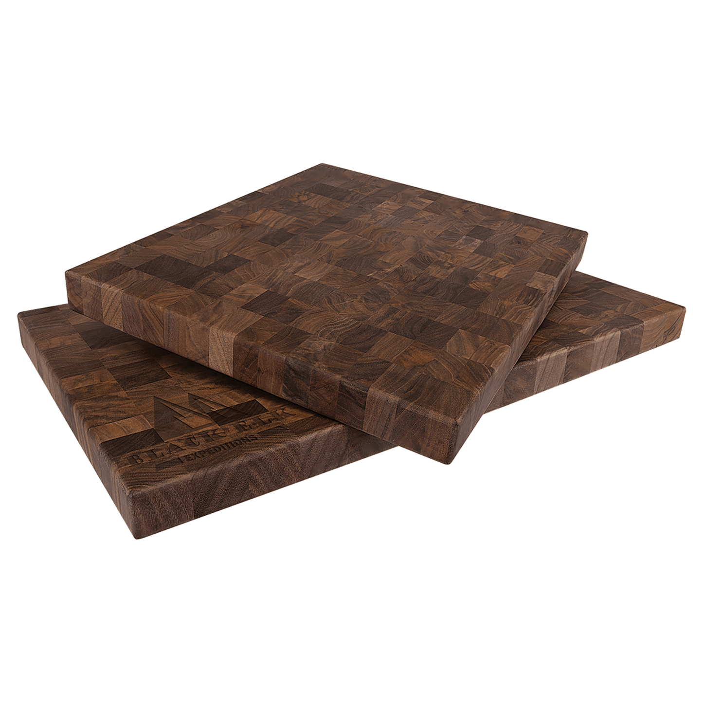 Hardwood Butcher Block Cutting Boards
