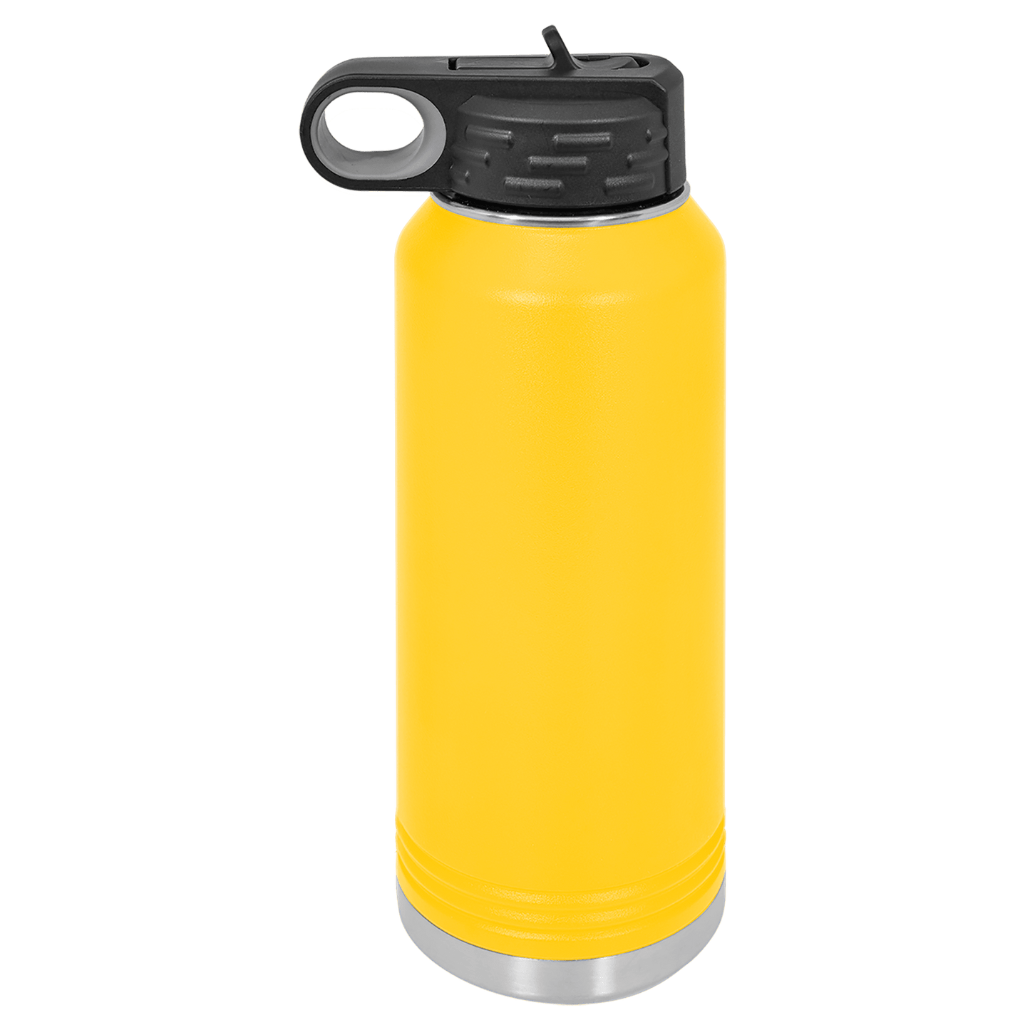 32 oz Full-Color Stainless Steel Water Bottles
